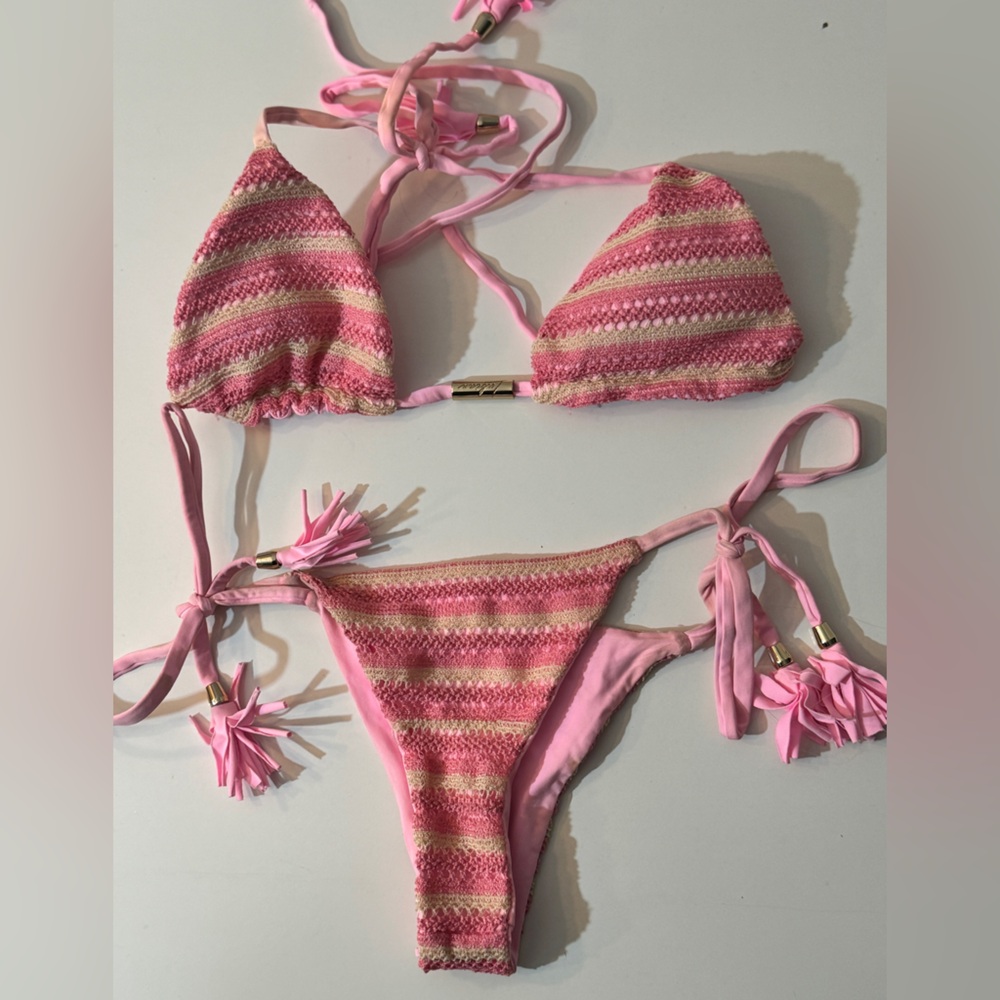 Labian Bikini  Size small